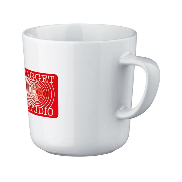 Tasse aus Keramik 270 mL Ruedinen