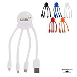 Octopus Charging cable Verilly