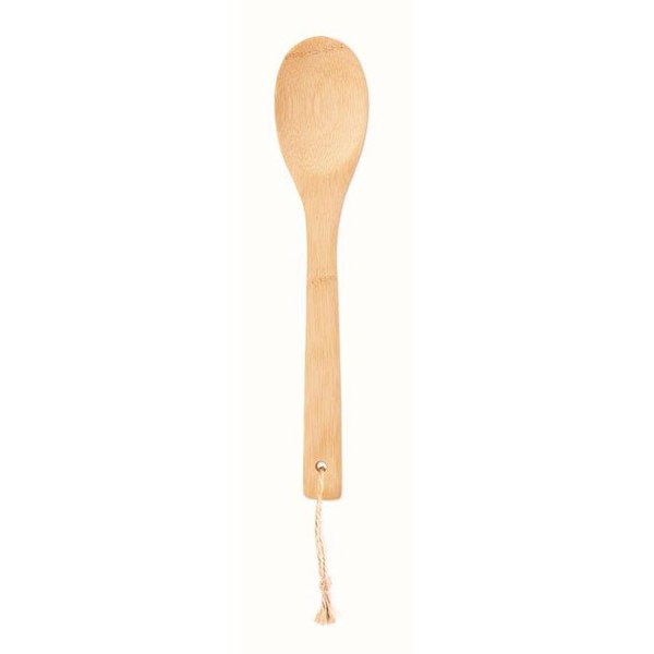 Spoon salad bamboo Paltia