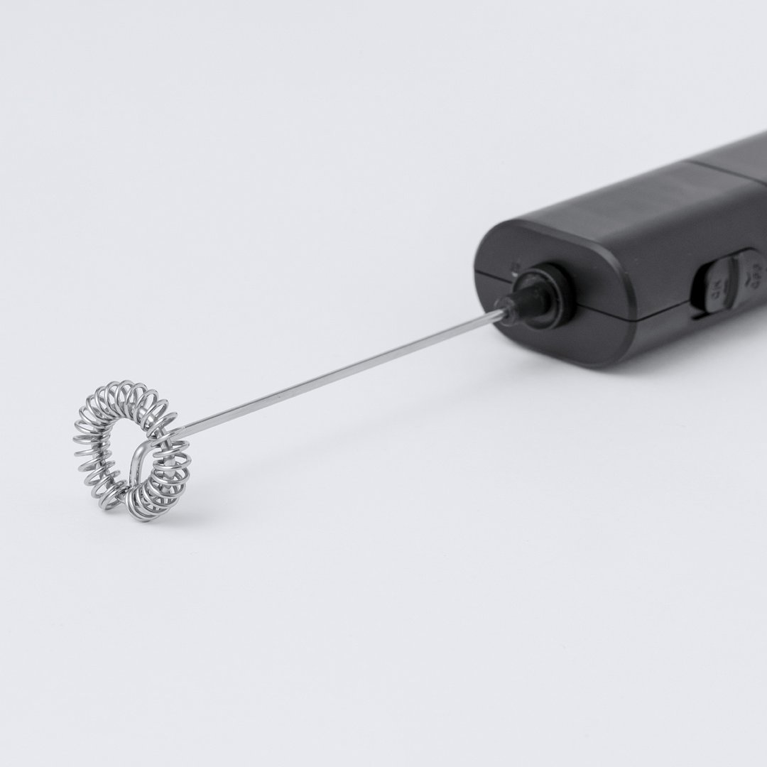 Milchaufschäumer Idper