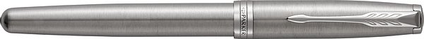 Parker Sonnet Tintenroller aus Edelstahl Truinanna