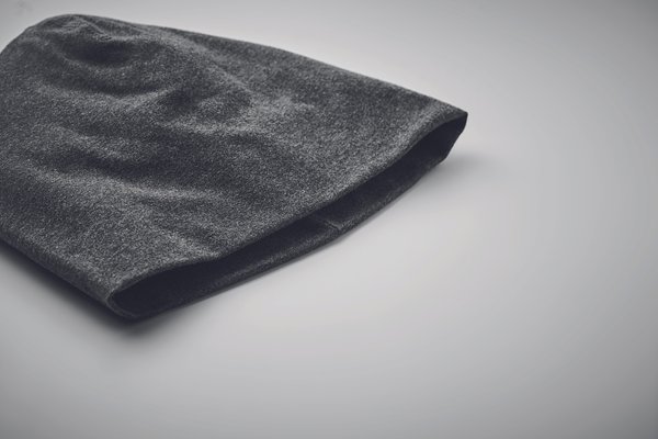 Unisex-Beanie Baumwolle Trudyla