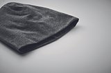 Unisex-Beanie Baumwolle Trudyla