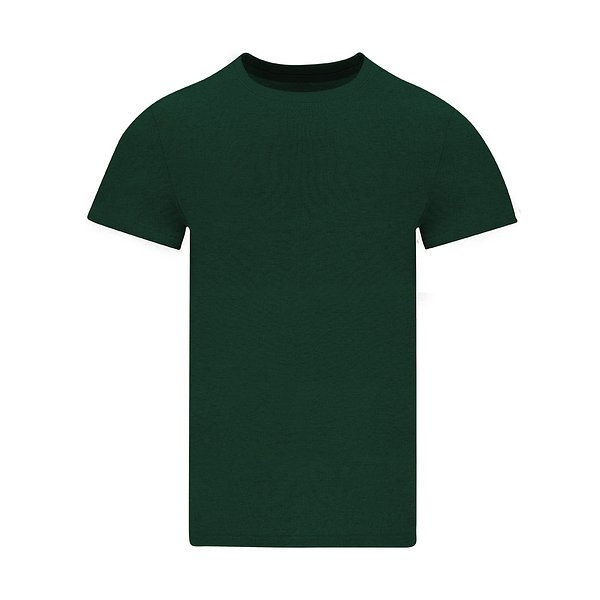 Erwachsene Farbe T-Shirt Idles