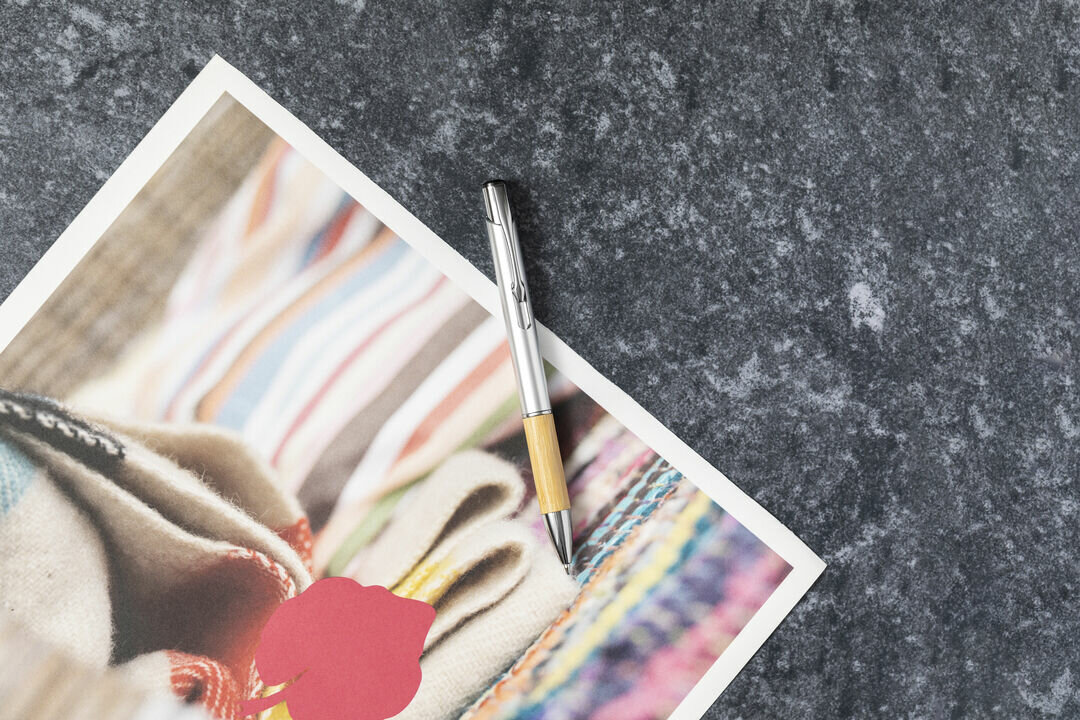 Kugelschreiber Idets