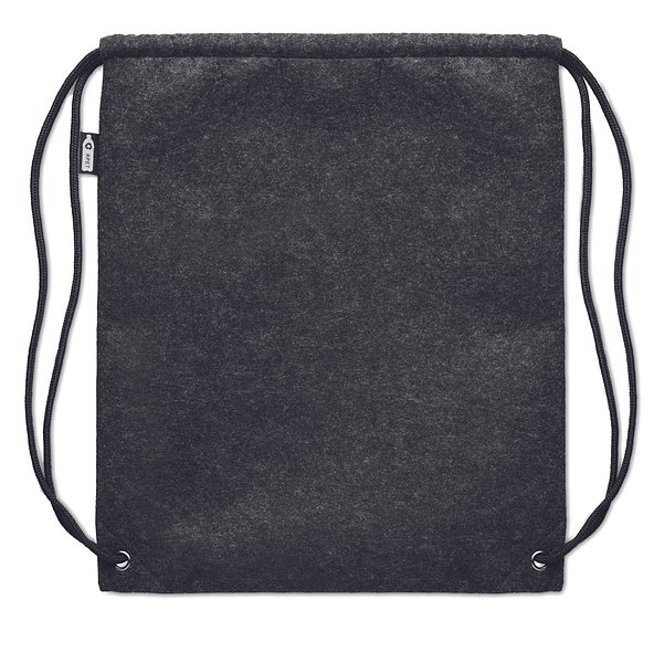 Beutel mit Kordelzug RPET-Filz Palierikt