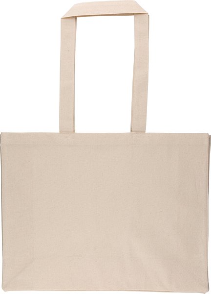 Baumwolle (180 g/m²) Einkaufstasche Lurenjast
