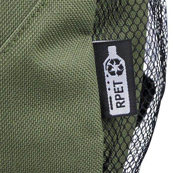 rPET-Polyester (600D) Abenteuerrucksack Aniaferi
