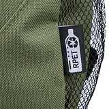 rPET-Polyester (600D) Abenteuerrucksack Aniaferi