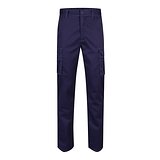 Multi-Pocket-Stretchhose (240 g/m²) aus Baumwolle (46 %), EME (38 %) und Polyester (16 %) Palf