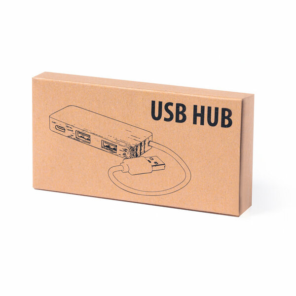 USB Hub Idman