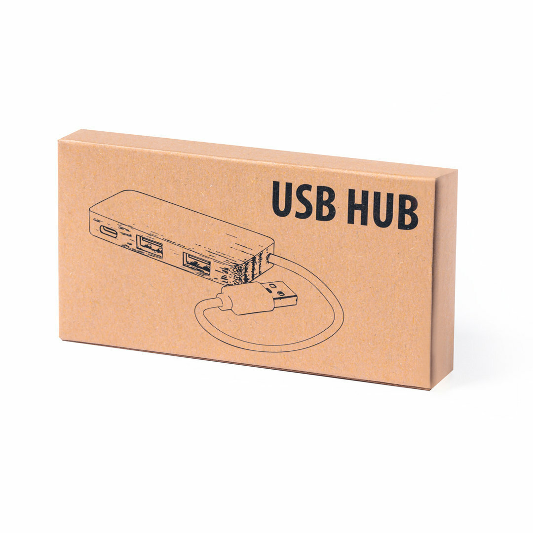 USB Hub Idman