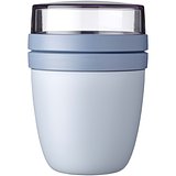 Ellipse Mini Lunchpot - Nannanst
