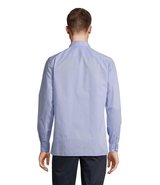 BAILEY Männer POPLIN SHIRT Annannigi