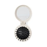 Bürste mit Spiegel Idege