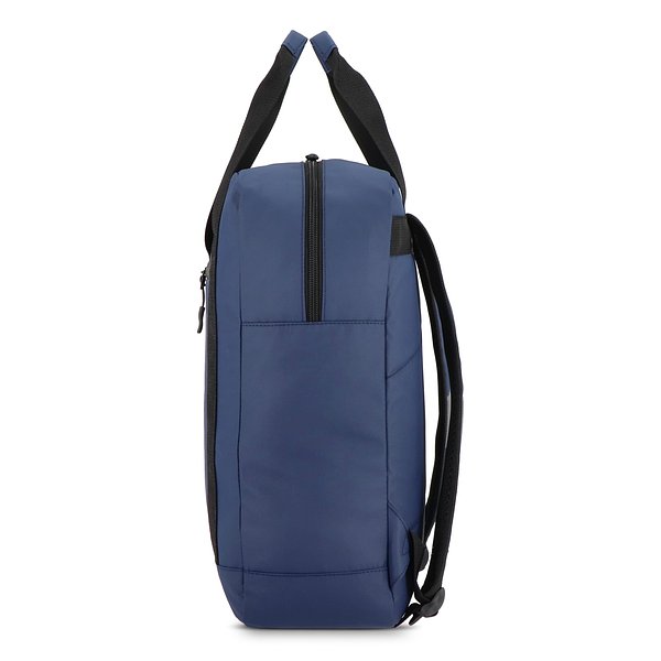 PU-beschichteter R-PET 600D Rucksack 27,5 x 12 x 37,5 cm 12 l Giulas