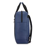 PU-beschichteter R-PET 600D Rucksack 27,5 x 12 x 37,5 cm 12 l Giulas