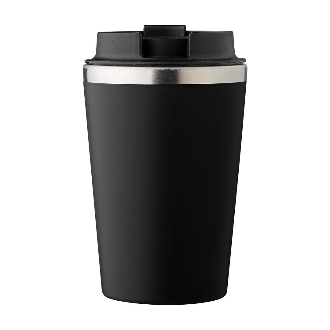 Doppelwandiger Thermobecher Gianinani | 350 ml