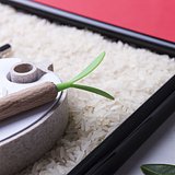 Notizzettelbox Idrel