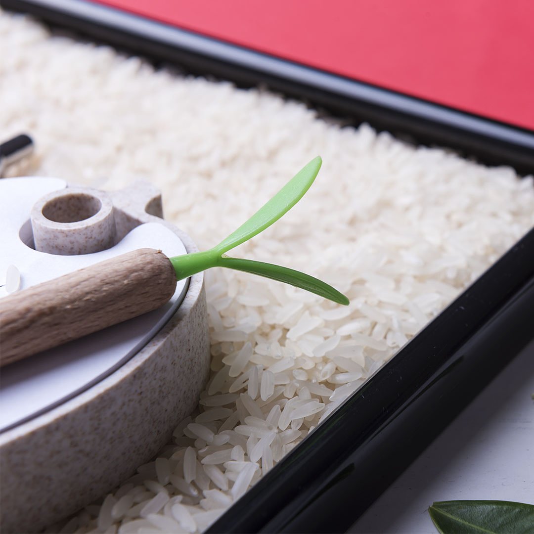 Notizzettelbox Idrel