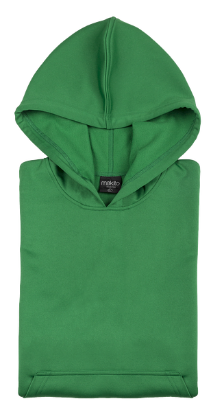 Kinder Technische Sweatshirt Ideon