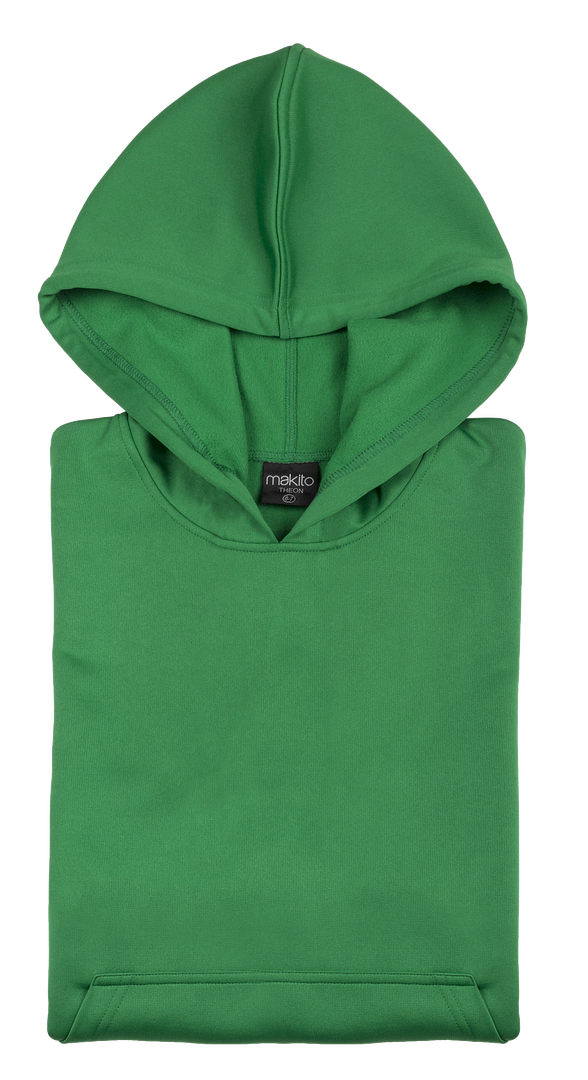 Kinder Technische Sweatshirt Ideon