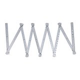 Zollstock Holz 2m Made in EU Munia