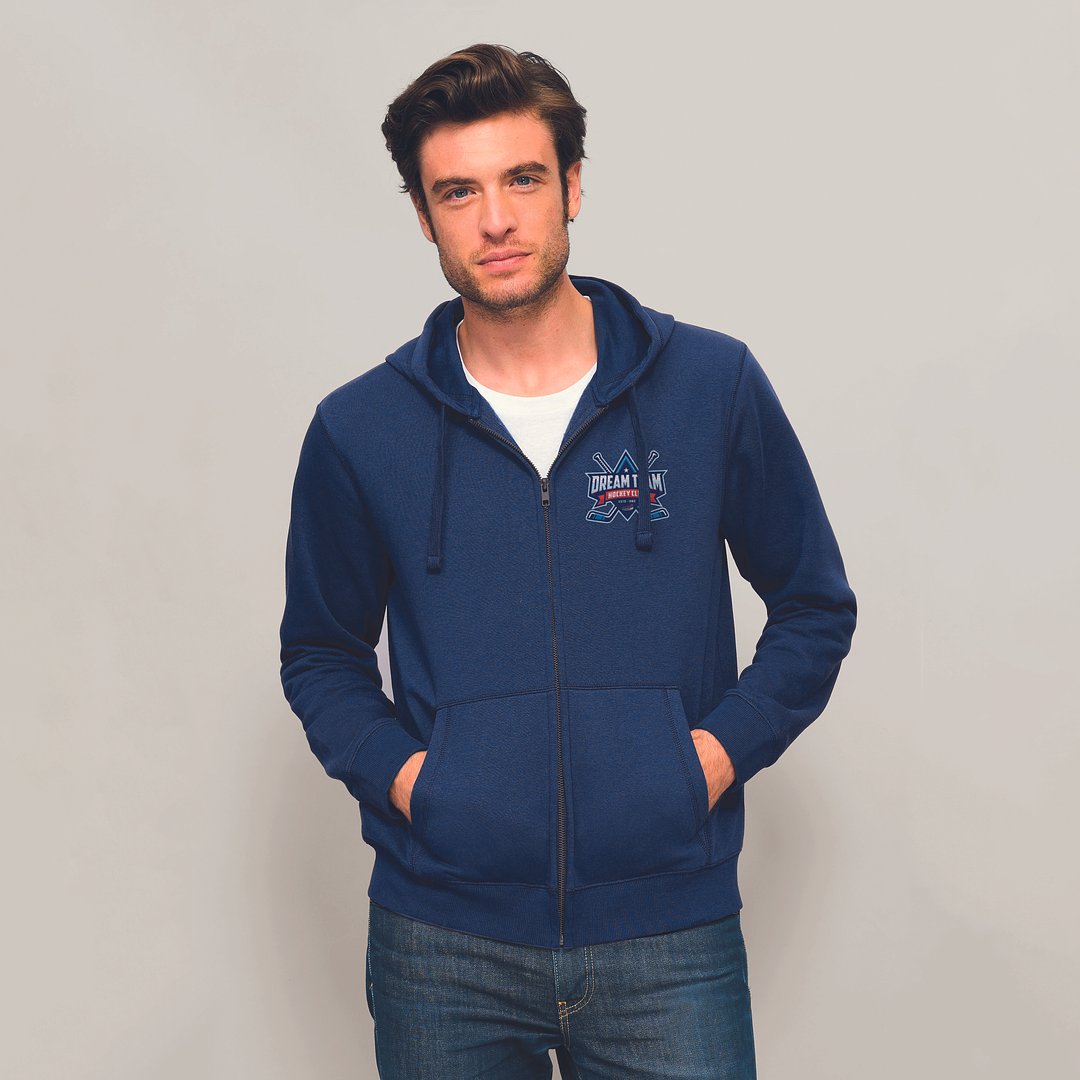Hoodie Herren 280gr Vetix