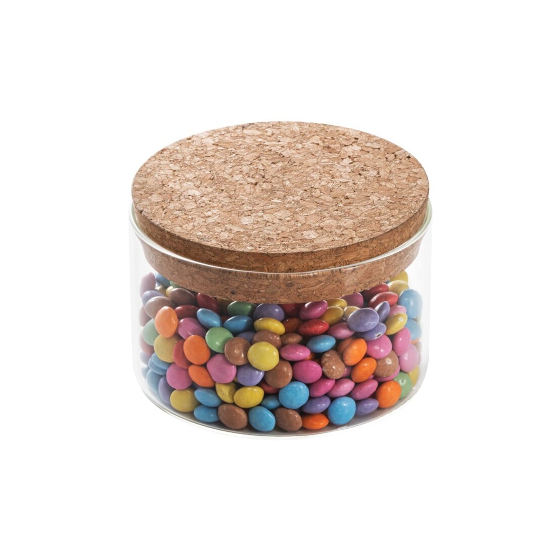 Behälter aus Glas 700ml Palbi