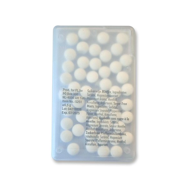 Mintkarton Aitlia | 6,5 g