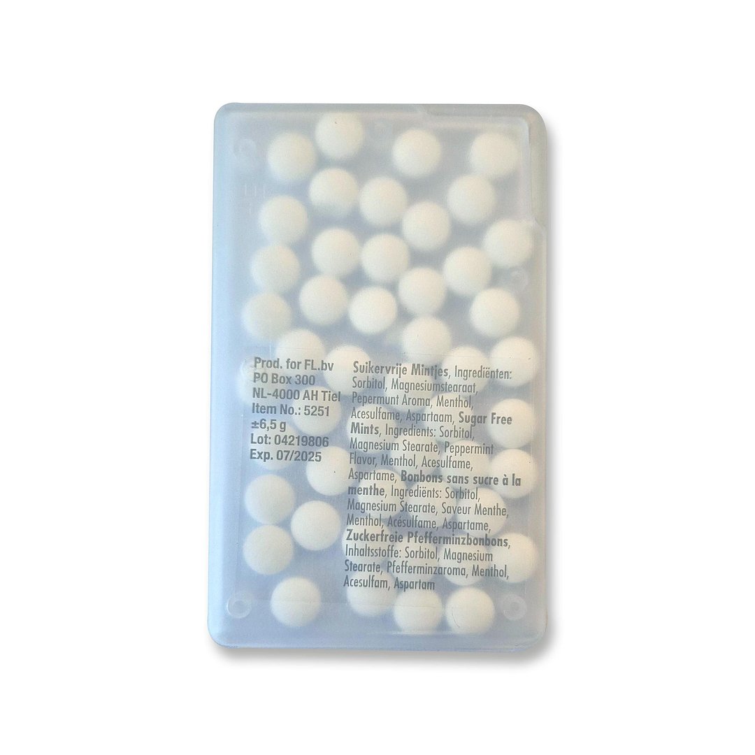 Mintkarton Aitlia | 6,5 g