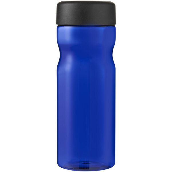 Base Tritan™ 650-ml-Sportflasche mit Drehdeckel - Bignat