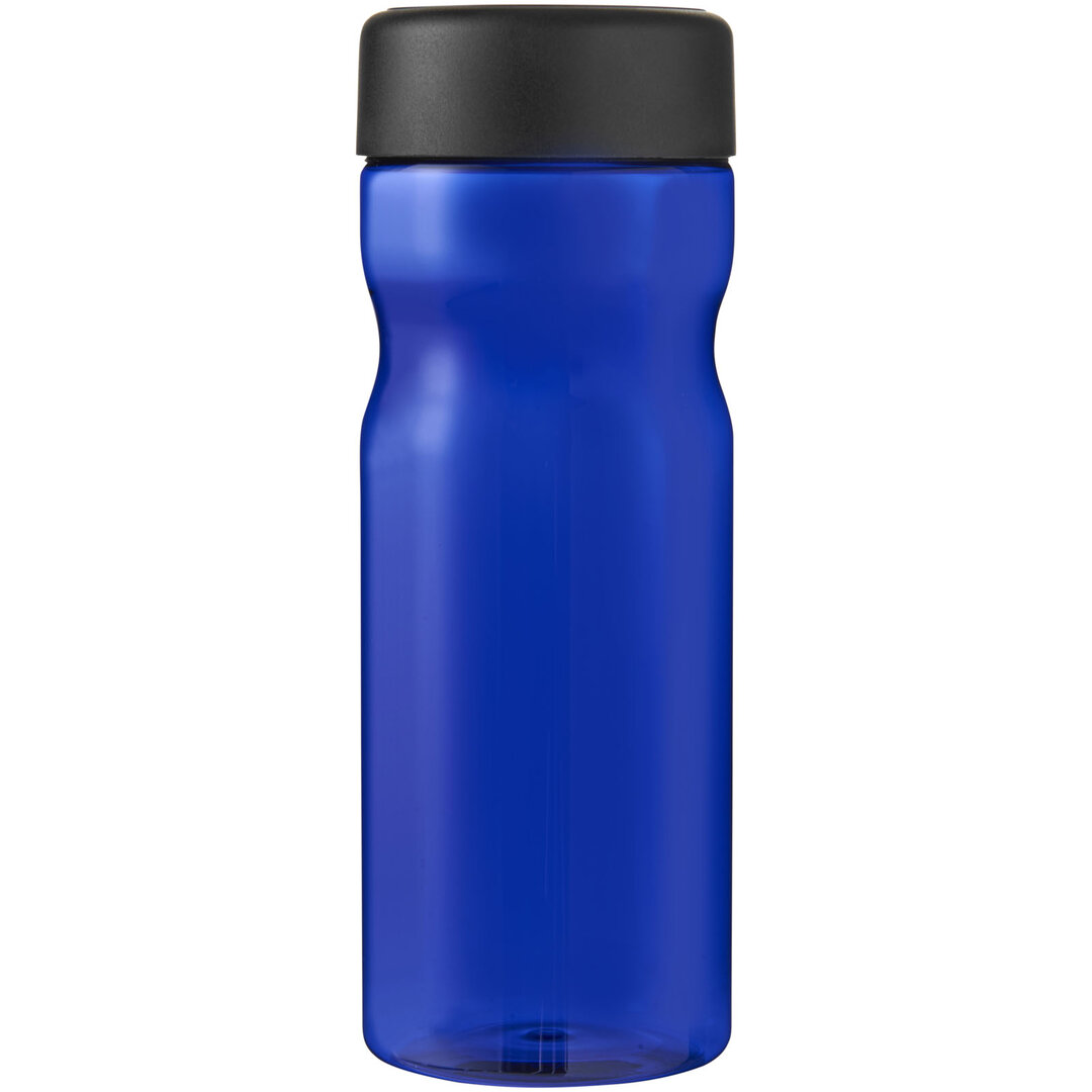 Base Tritan™ 650-ml-Sportflasche mit Drehdeckel - Bignat