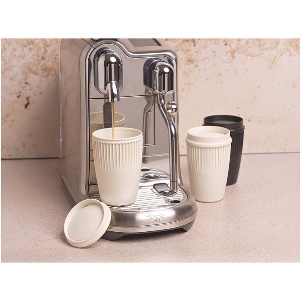 350 ml Becher mit 360°-Deckel - Lori