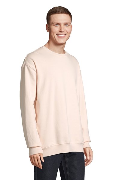 Unisex Sweatshirt Aniamuna