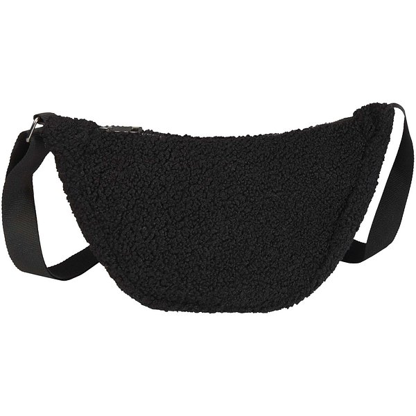 GRS-recycelte Sherpa Gürteltasche 3 L - Giana