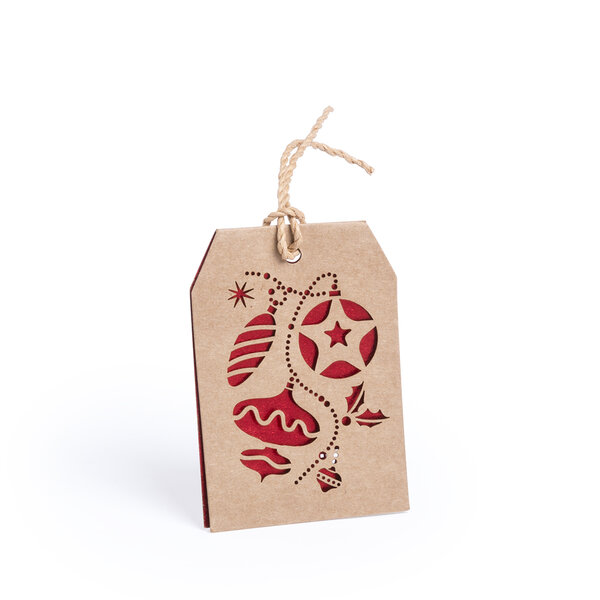 Weihnachtsverzierung Idlak