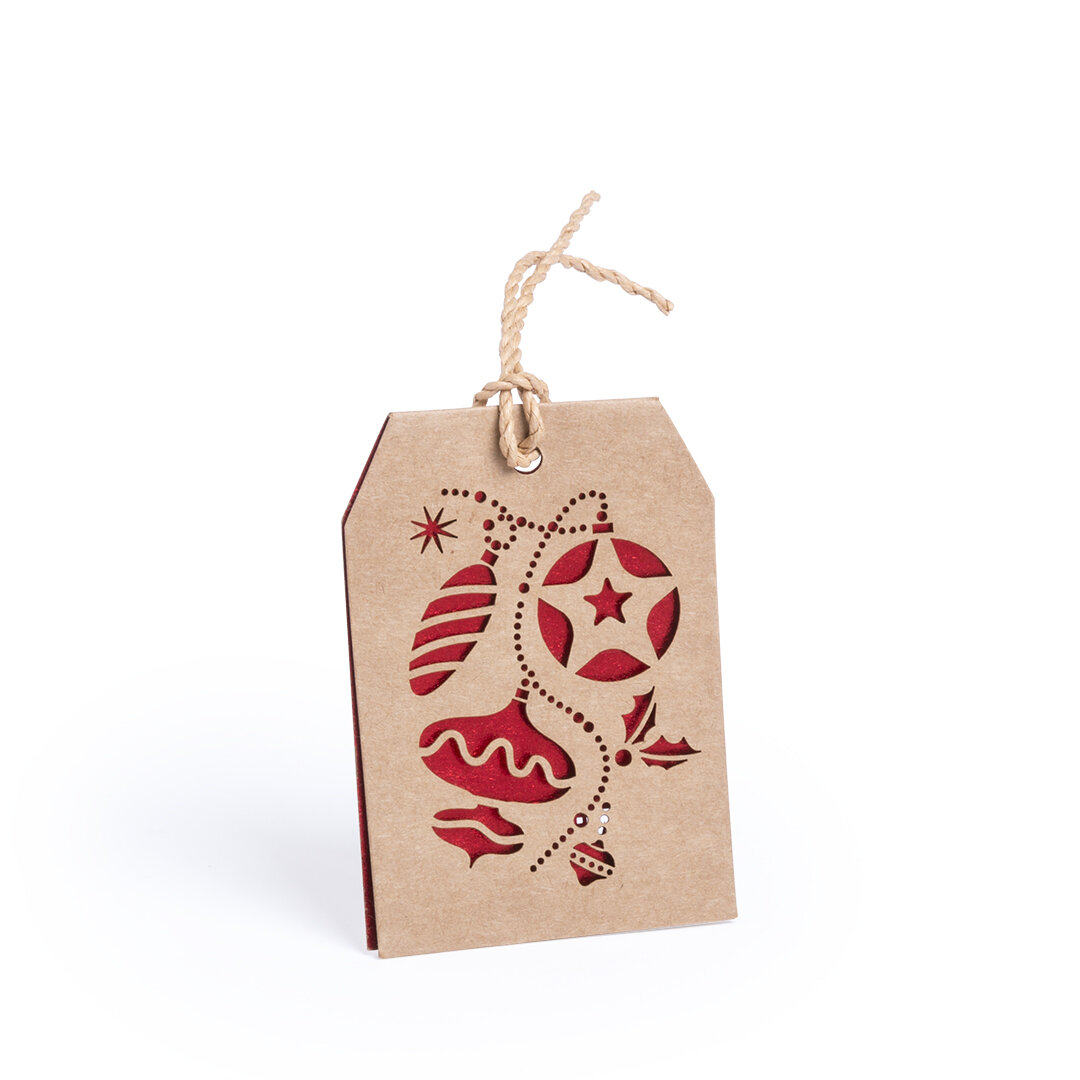 Weihnachtsverzierung Idlak