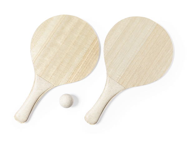 Strand Schläger Idter