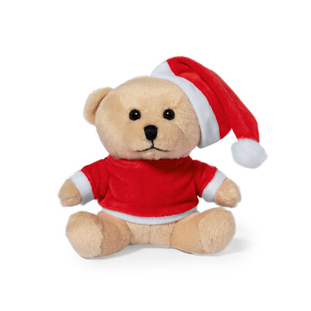 Teddy Idisy