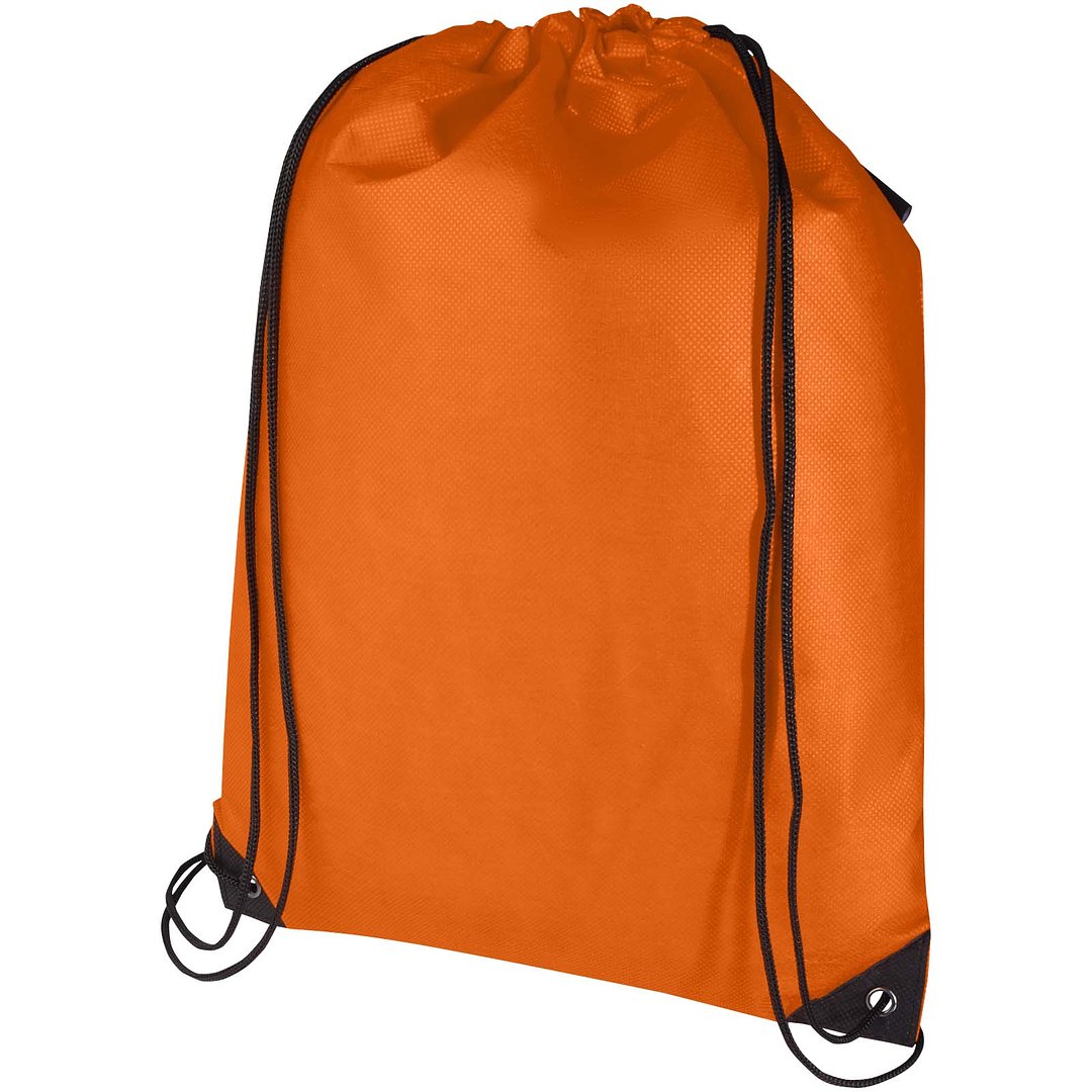 Sportbeutel aus recyceltem GRS Non Woven 5 L - Vreilleen