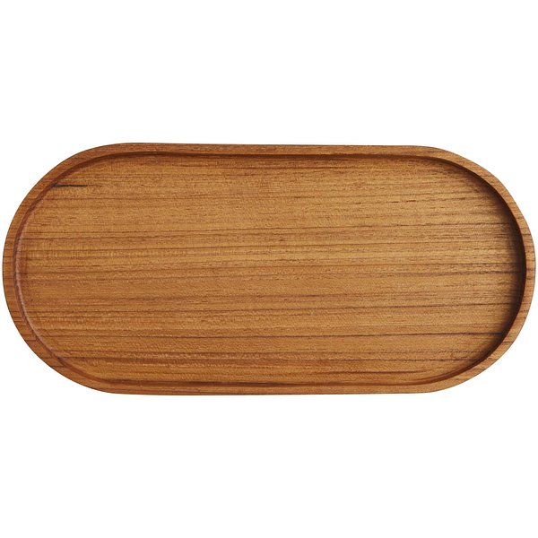 Home Holztablett - Sarjascha