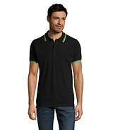 Herren Polo 200g Minana