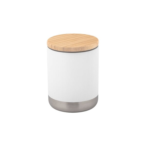 Isolierbecher aus Edelstahl Gianricori