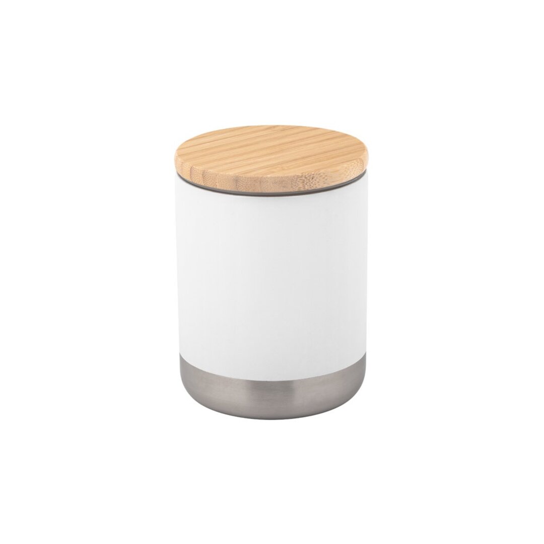 Isolierbecher aus Edelstahl Gianricori