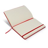 Notizbuch R-PET/PU GRS A5 Rencha