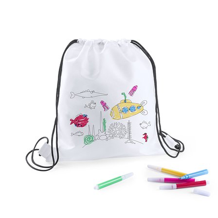 Rucksack Idkys