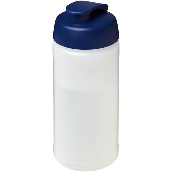 500 ml Sportflasche mit Klappdeckel - Gian