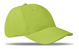Baseball Kappe 6 Panels Paulix