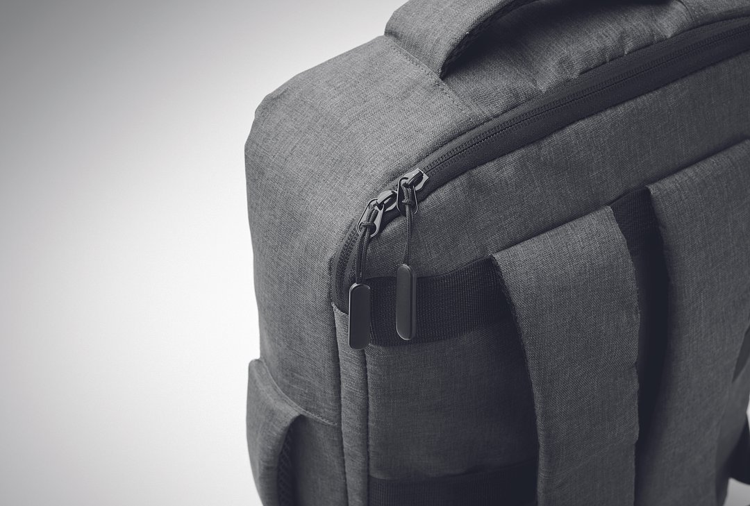 15" Laptop-Rucksack Lüthola